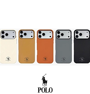 قاب پولو Polo Simon Iphone سری 17